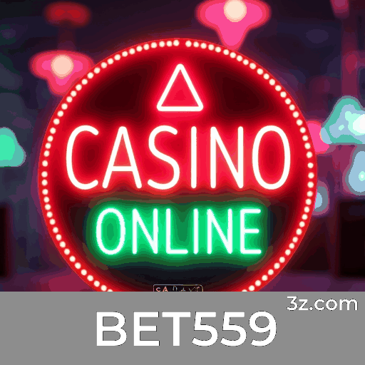 BET559: Cassino Seguro e Entretenimento Premium