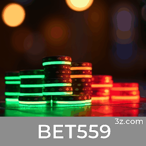 Maximize Seus Ganhos com Estratégias Inteligentes no BET559