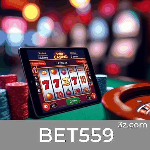 Experiência de Casino Elite no BET559: Dealers Reais e Jogos Premium