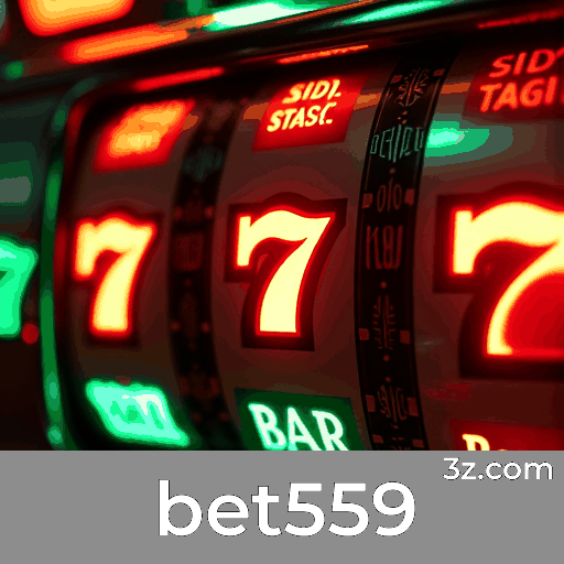 bet559: Plataforma de Apostas e Cassino Confiável