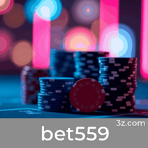 Bet559: Caça-Níqueis - Gigantescos Prêmios, Blackjack - Máxima Emoção, Roleta - Sorte e Estratégia