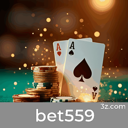 Bet559: Caça-Níqueis - Gigantescos Prêmios, Blackjack - Máxima Emoção, Roleta - Sorte e Estratégia