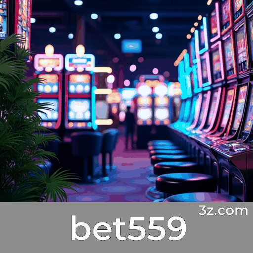 bet559: Plataforma de Apostas e Cassino Confiável